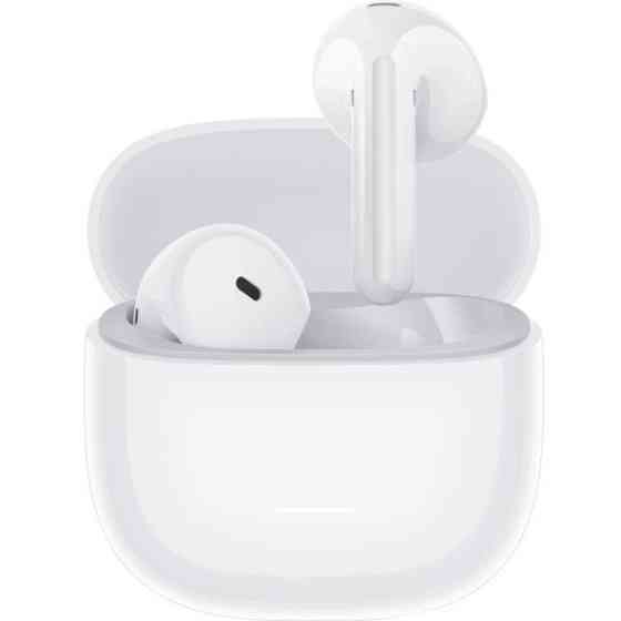 Bluetooth-гарнітура Xiaomi Redmi Buds 8 Active White (BHR08JUGL) EU Харків