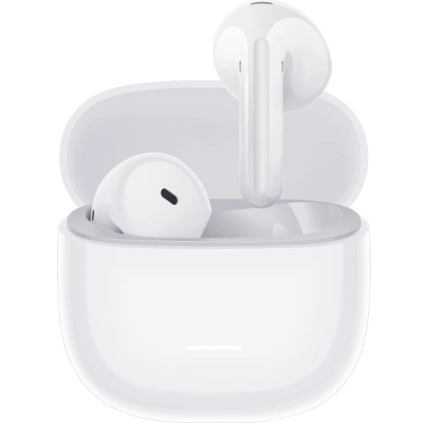 Bluetooth-гарнітура Xiaomi Redmi Buds 8 Active White (BHR08JUGL) EU Харків - зображення 2