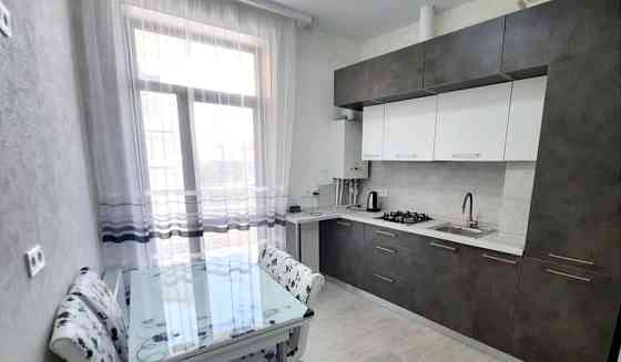 Сдам. Студия + Спальня. ЖК Клаб Марин - 2. ГАЗ. 2 этаж. Одесса