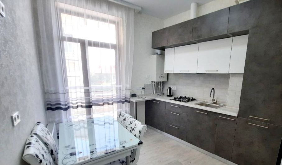 Сдам. Студия + Спальня. ЖК Клаб Марин - 2. ГАЗ. 2 этаж. Одесса - изображение 2