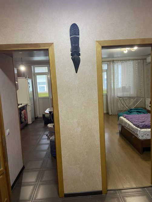 продажа 1-к квартира Киев, Голосеевский, 65000 $ Київ - зображення 5