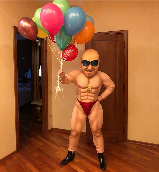 Стриптиз кукол Винница.Хмельник,Немиров,Жмеринка,Липовец,Литин,Погребище,Казатин,Тульчин на заказ. Вінниця - зображення 5