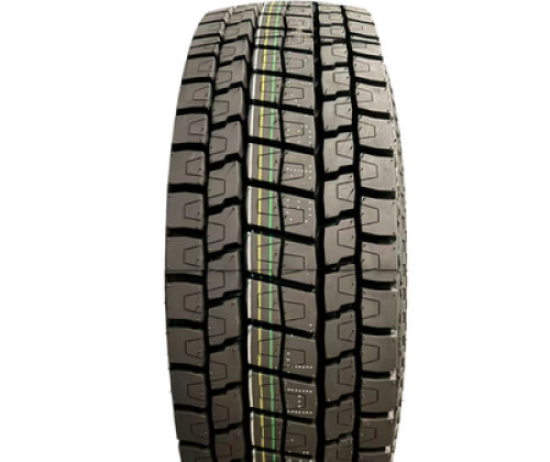 315/70 R22.5 SICURO SECURE D02 152/148M Ведуча вантажна шина Київ - зображення 1