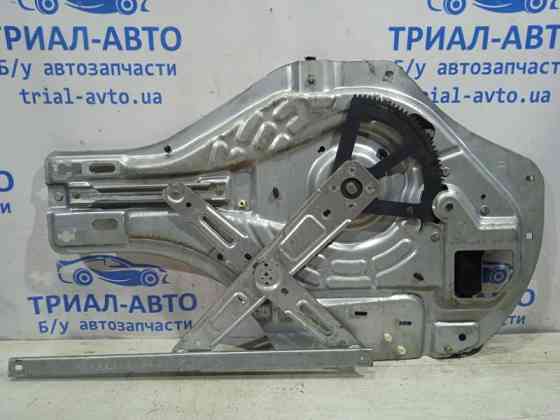 Стеклоподъемник передний левый Hyundai Tucson JM 2.0 DIESEL D4EA 2004 (б/у) Киев