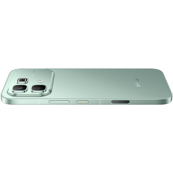 Смартфон Infinix Note 60 8/256GB Fizz Blue (X6879) UA Харків - зображення 4