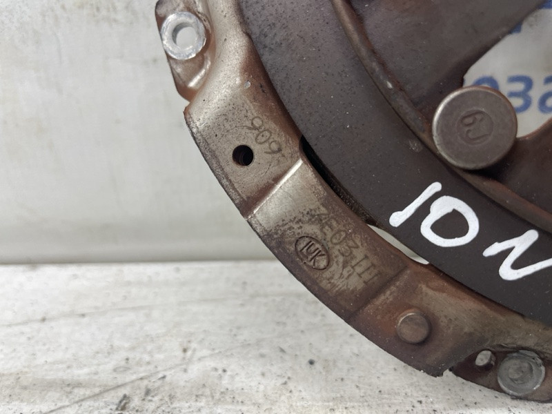 Корзина сцепления Hyundai Ioniq 2016- 410712B001 (Арт. 81052) Киев - изображение 4