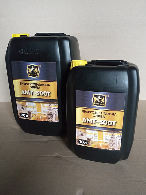 АМТ300Т масло энергетическое Продам Харків - зображення 1