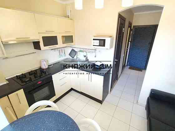 Оренда однокімнатна квартира на Урлівській м. Осокорки. м.Позняки. 10ть хвилин. код: 1193980 Київ