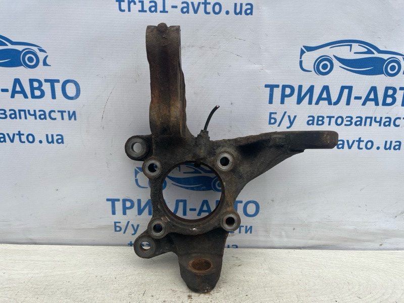 Кулак поворотный правый без ступицы Acura MDX 2006-2013  (Арт. 73395) Киев - изображение 3