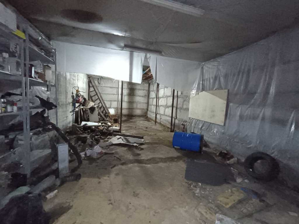 продажа отдельно стоящий гараж Киев, Деснянский, 59000 $ Київ - зображення 9