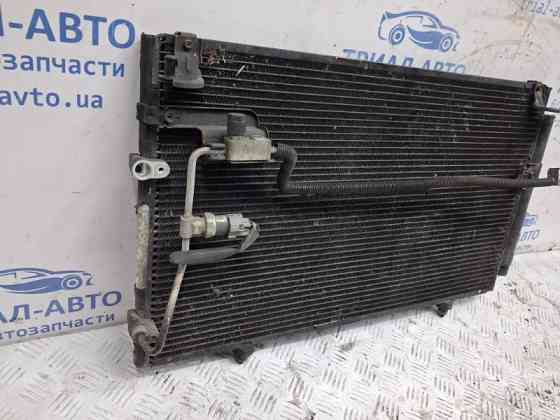 Радиатор кондиционера Toyota Camry XV30 3.0 БЕНЗИН 1MZFE 2001 (б/у) Київ