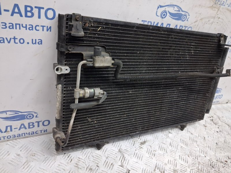 Радиатор кондиционера Toyota Camry 2001-2006 8846106070 (Арт. 68020) Киев - изображение 2