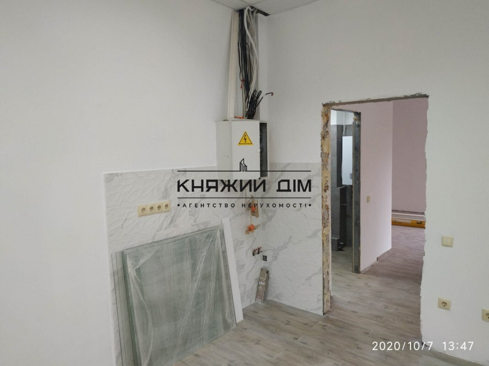 Оренда офісу на Позняках. № 1418602 Київ - зображення 4