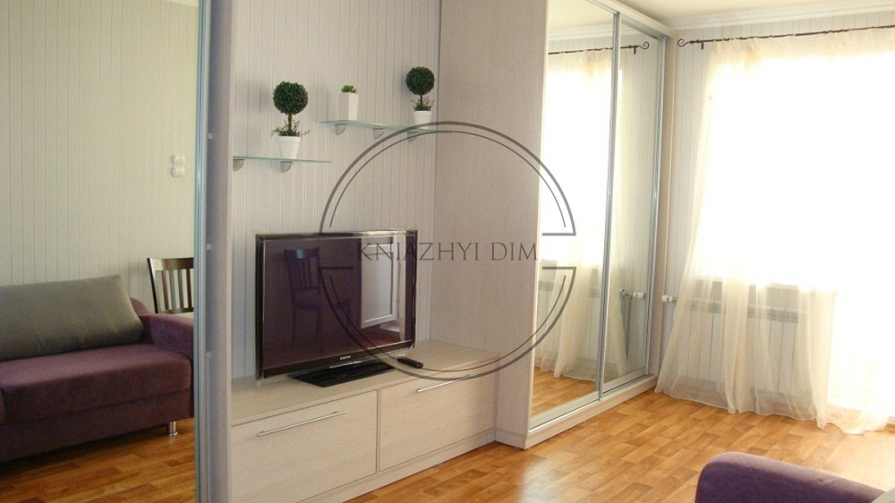 Оренда 2-к квартири, вул. Чавдар, 6, метро Осокорки 5 хв. № 1195429 Киев - изображение 9