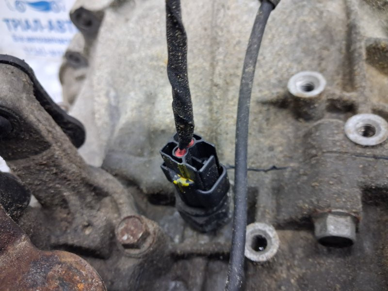 Коробка передач МКПП Hyundai I30 2007-2012 4300023360 (Арт. 77007) Киев - изображение 7