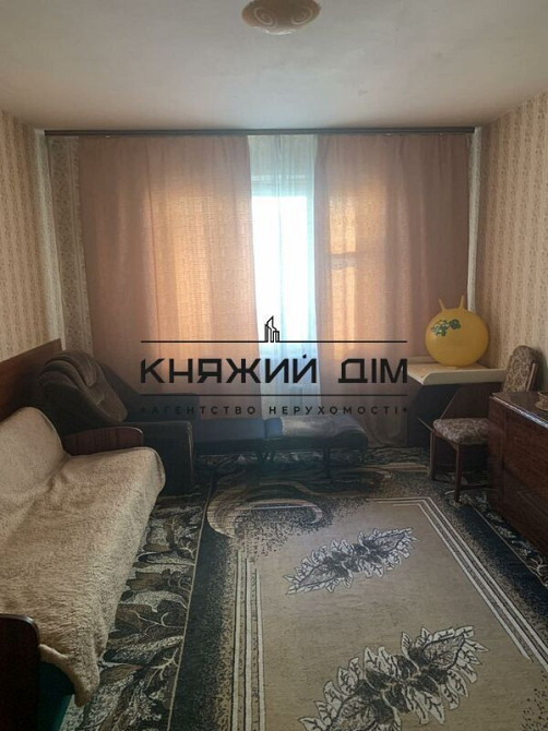 ОРЕНДА 2к квартира на Позняках вул. Драгоманова 40Б код. № 11201894 Київ - зображення 1