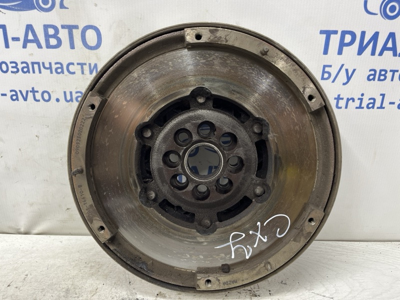Маховик Mazda CX 7 2006-2012 R2A116610B (Арт. 79289) Киев - изображение 1