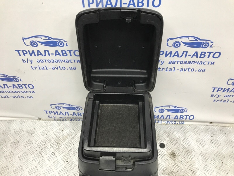 Подлокотник Mitsubishi Pajero Wagon 2006-2022 8011A523XA (Арт. 56645) Київ - зображення 5
