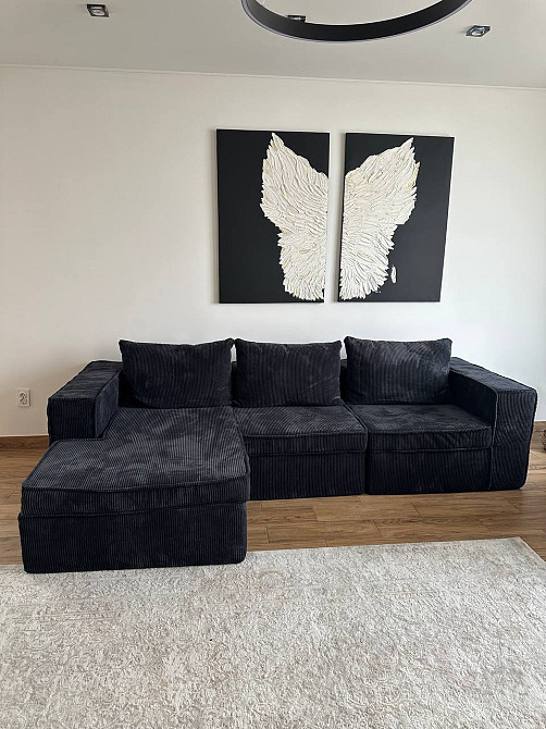 Сучасний модульний диван без зайвого Дрогобич - зображення 6