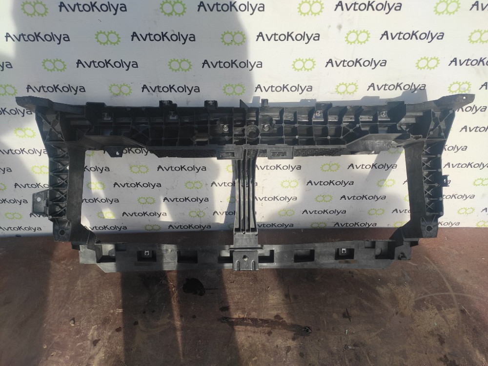 Установочная панель передняя Opel Vivaro II 2014-2019 Ковель - изображение 4