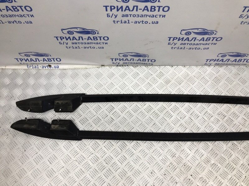 Рейлинги SsangYong Kyron 2005-2016 7985009011 (Арт. 57751) Київ - зображення 5