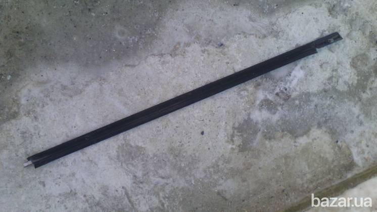 Молдінг дверного переднього лівого скла 6525338 Форд Скорпіо до 92р.в. Вінниця - зображення 3