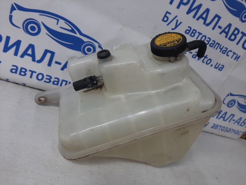 Бачок радиатора (расширительный) Toyota Prado J120 3.0 DIESEL 1KDFTV 2002 (б/у) Киев - изображение 7
