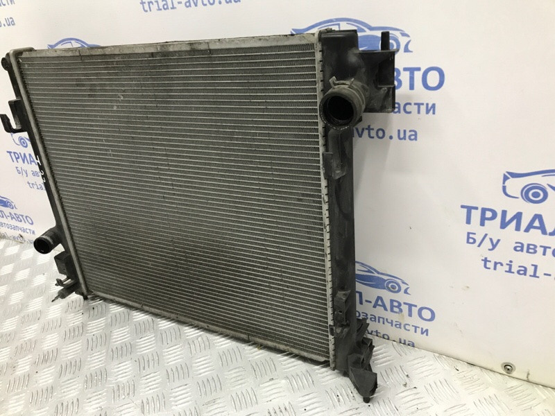 Радиатор основной Nissan X-Trail 2014-2021 21410-4BE0A (Арт. 55174) Київ - зображення 3