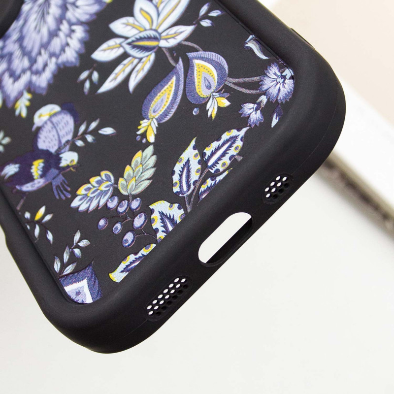 TPU чехол Prestige для Apple iPhone 16 (6.1") Херсон - изображение 8