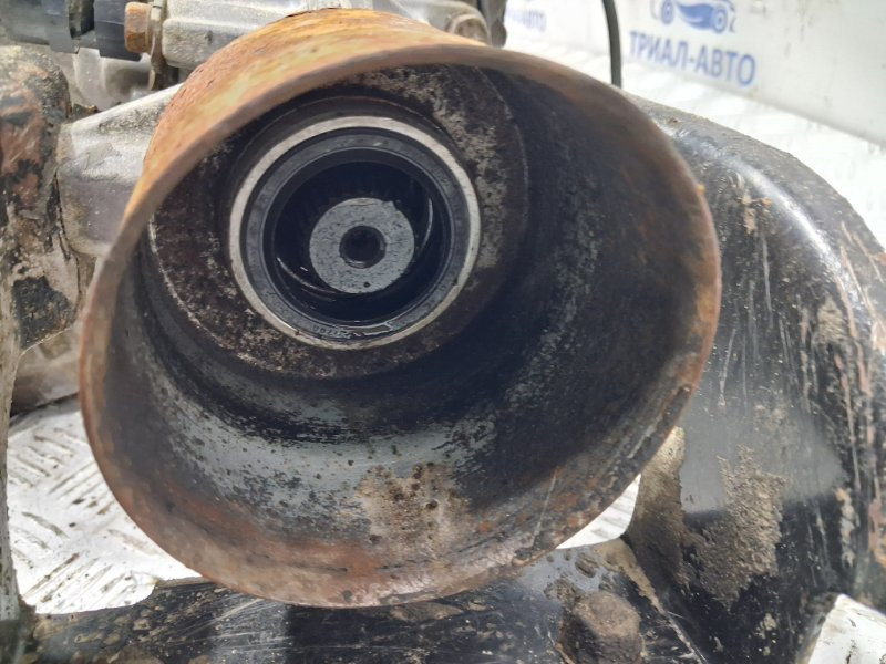 Раздаточная коробка Mitsubishi Pajero Sport 1996-2008 MR528340 (Арт. 65451) Киев - изображение 4