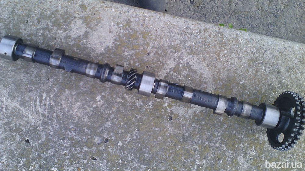 Розподільчий вал грм 1612243 Форд Сієрра 2.3д, Скорпіо 2.5д оригінал Вінниця - зображення 2