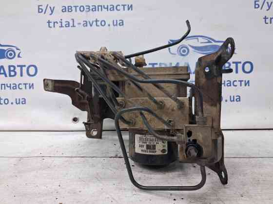 Блок abs Nissan Navara D40 2.5 DIESEL YD25DDTI 2004 (б/у) Київ