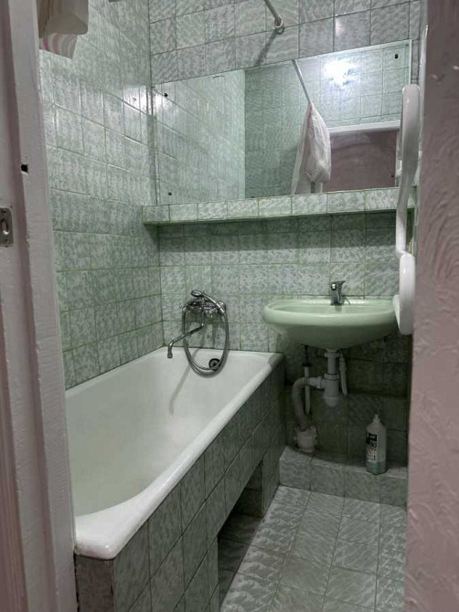 долгосрочная аренда 1-к квартира Киев, Соломенский, 15000 грн./мес. Киев - изображение 8