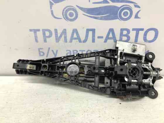 Ручка двери внешняя задняя правая Chevrolet Cruze J300 1.6 F16D4 2009 (б/у) Київ