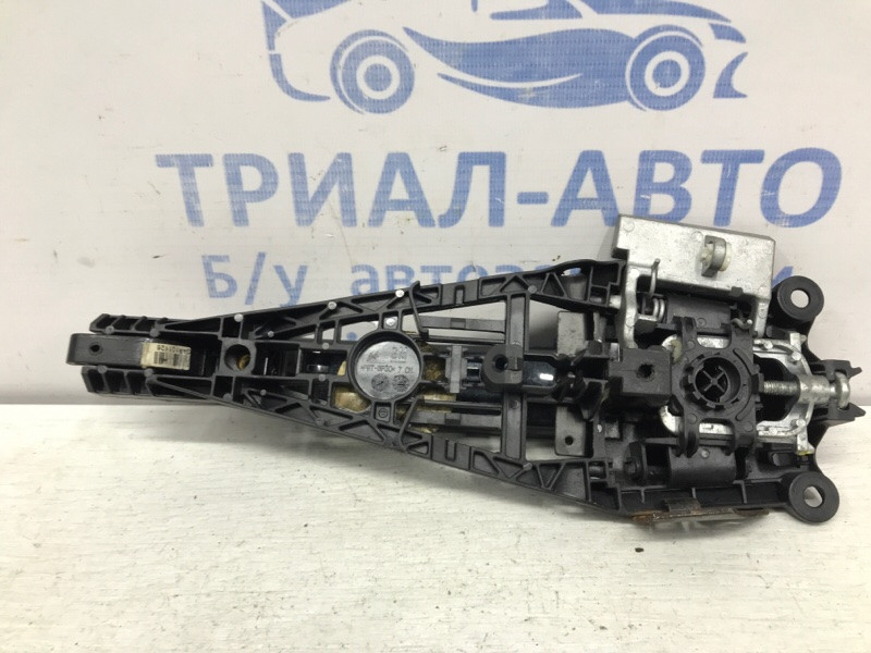 Ручка двери внешняя задняя правая Chevrolet Cruze J300 1.6 F16D4 2009 (б/у) Київ - зображення 3