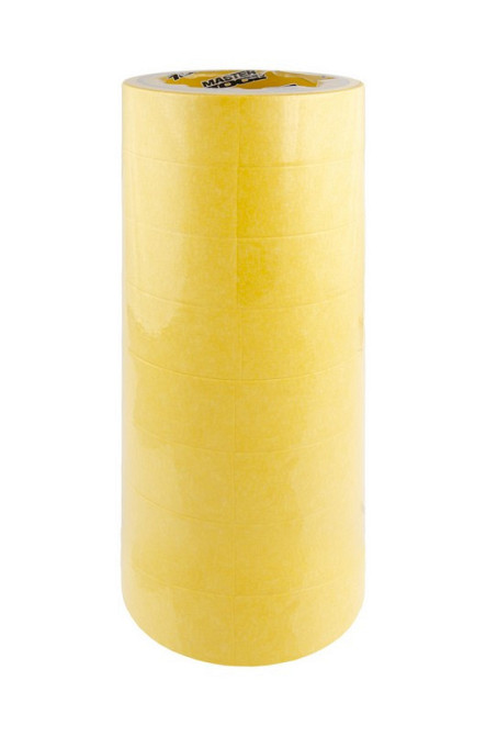 Лента малярная MASTERTOOL 38 мм Р20 79-9903 Харків - зображення 5