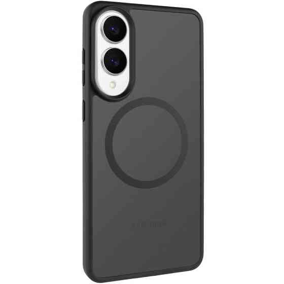 Чехол Ummi Colorful with MagSafe для Samsung Galaxy S25 Edge Херсон