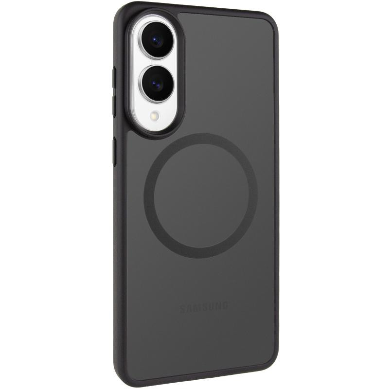 Чехол Ummi Colorful with MagSafe для Samsung Galaxy S25 Edge Херсон - изображение 1