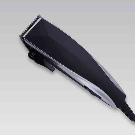 Машинка для стрижки волос Maestro MR-652SS 7 Вт Київ
