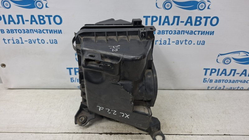 Корпус воздушного фильтра Mitsubishi Outlander XL 2.2 DIESEL 4HK 2007 (б/у) Киев - изображение 2
