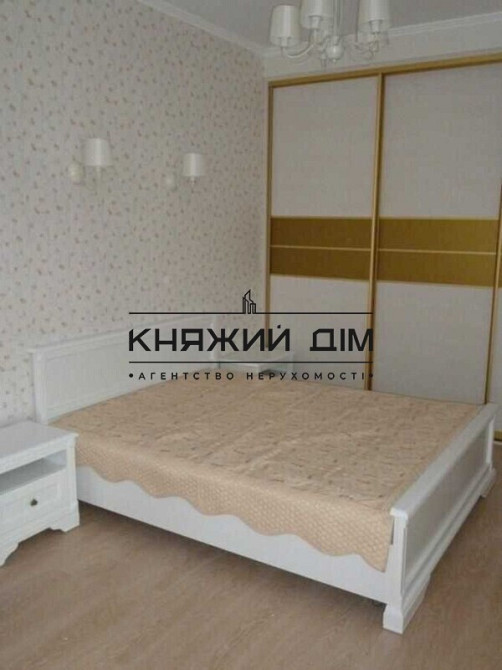Оренда 2-х к. квартири студіо в ЖК Елегант вул. Жилянська. №11197562 Киев - изображение 2