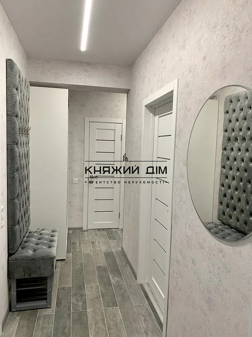 Оренда 2 кімнатної квартири м. Звіринецька Киев - изображение 10