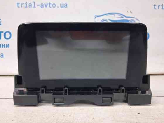 Дисплей информационный Mazda 6 2012- GMD7669C0C (Арт. 69481) Киев
