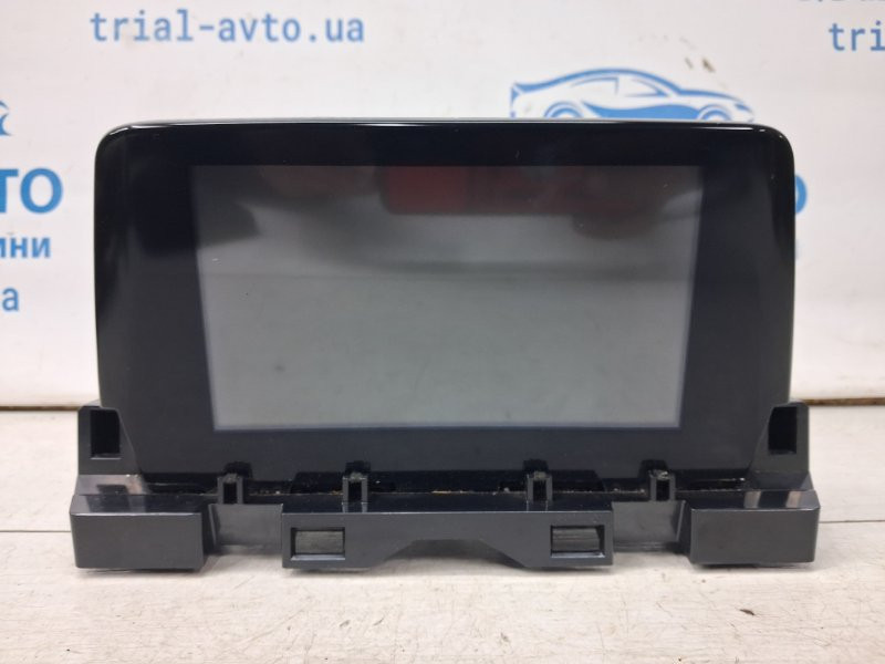 Дисплей информационный Mazda 6 2012- GMD7669C0C (Арт. 69481) Київ - зображення 1