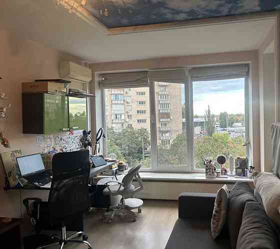 продажа 1-к квартира Киев, Оболонский, 54000 $ Київ