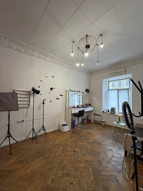 Терміново! Продам салон краси, студію в центрі Одеси Приморський район Одесса - изображение 3