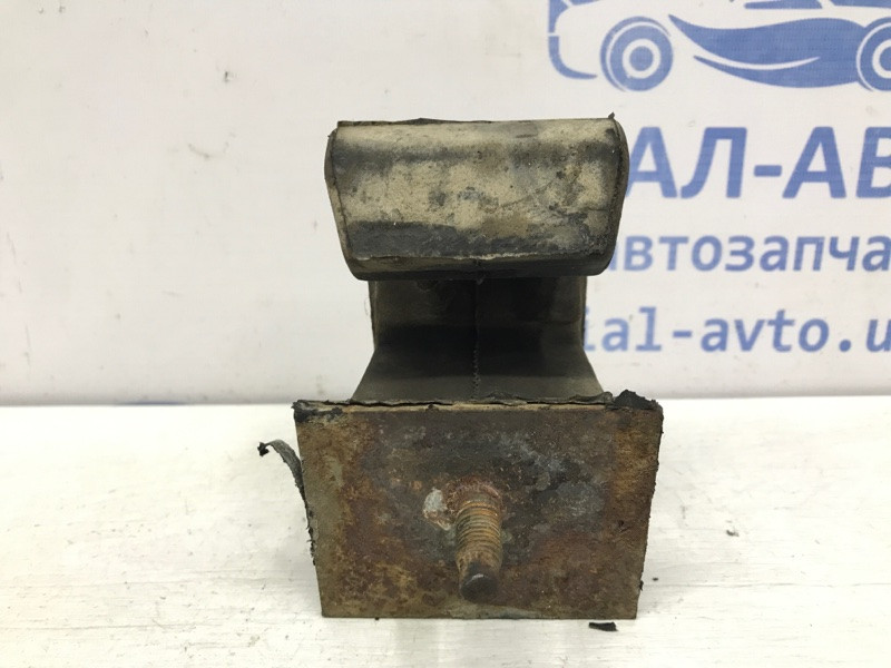 Подушка ДВС Nissan Navara D40 2.5 DIESEL YD25DDTI 2004 (б/у) Київ - зображення 3