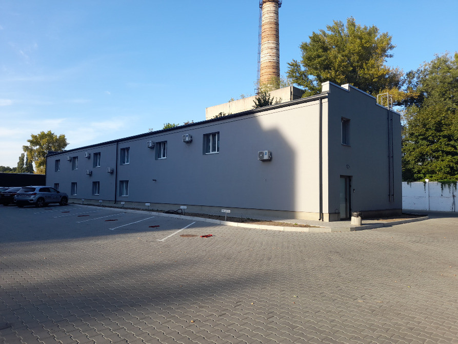 О Р Е Н Д А :офіс 16 кв. м. Велика Кільцева 4а/АШАН Київ - зображення 7