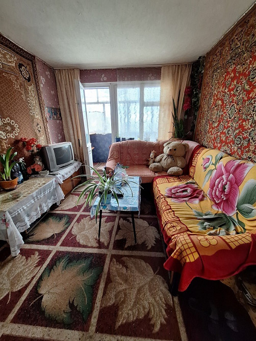 Здам 2-кім кв, р-н Фермерського ринку, вул. Смілянська Черкаси - зображення 2