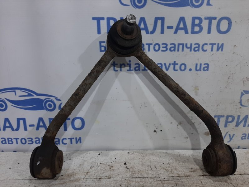 Рычаг передний верхний правый SsangYong Kyron DJ 2.0 DIESEL D20DT 2005 (б/у) Київ - зображення 1